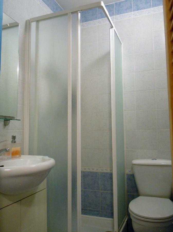 Residence Le Mediterranee Мантон Екстер'єр фото