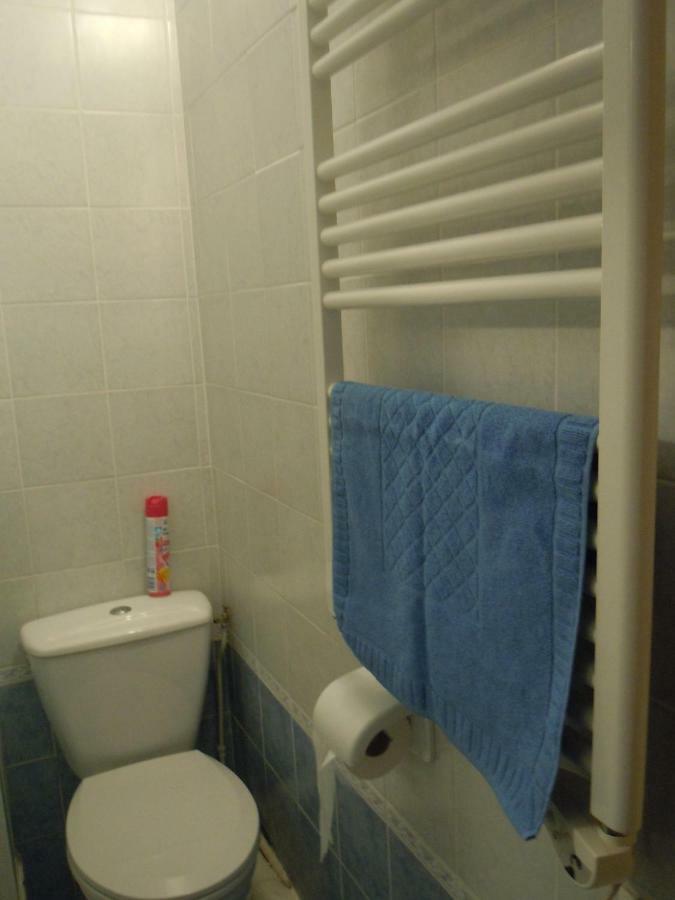 Residence Le Mediterranee Мантон Екстер'єр фото